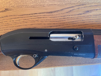 Beretta Urika Repetidora