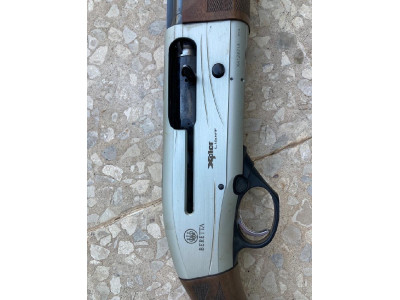 Beretta xplor 400 light