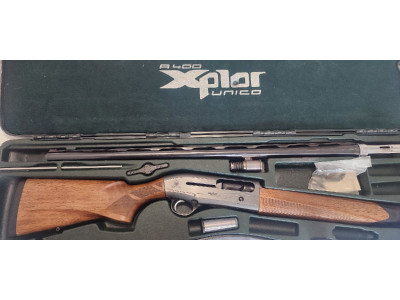 Beretta xplor A400 unico