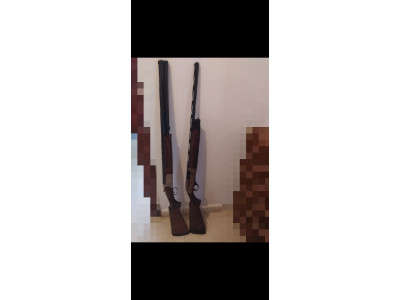 Beretta xplor action cal.20