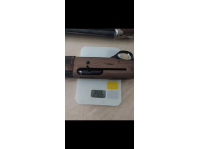 Beretta Xplor Action Cal. 20 Cañón 61 La Rioja