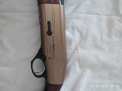 Beretta Xplor Action Cal. 20 Cañón 61 La Rioja