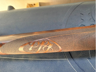 Beretta Xplor Unico Kick Off Calibre 12