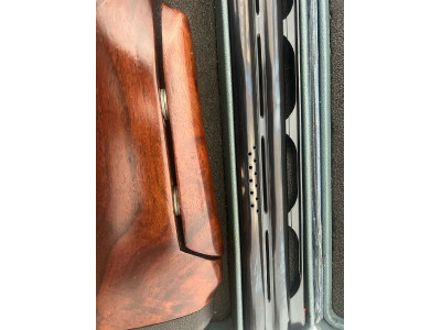 Beretta Xtrap cal12 especial plato