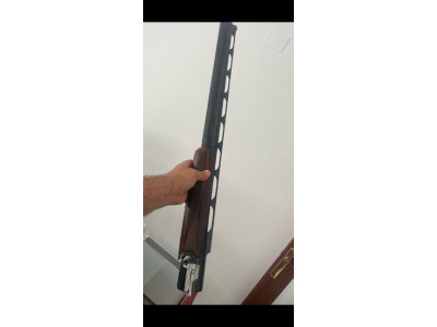 Beretta Xtrap cal12 especial plato