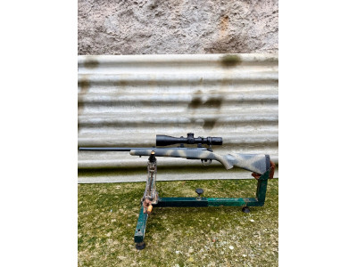 Bergara. b14 wilderness ridge