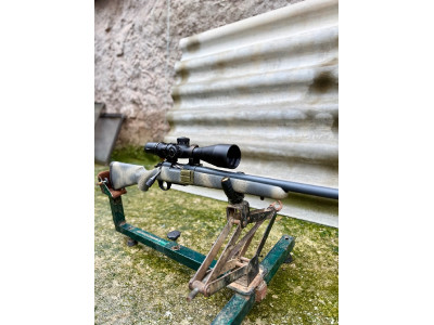 Bergara. b14 wilderness ridge