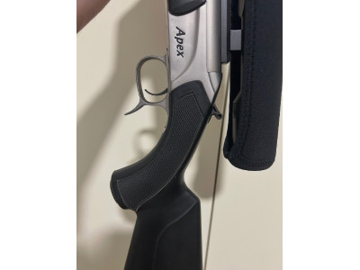 Bergara Apex 6,5x57r ba13