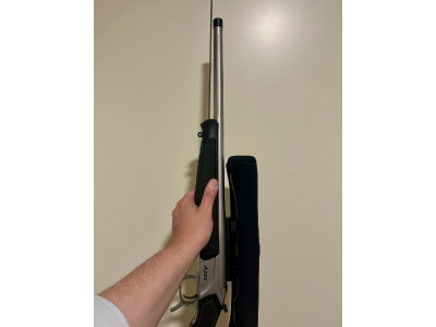 Bergara Apex 6,5x57r ba13