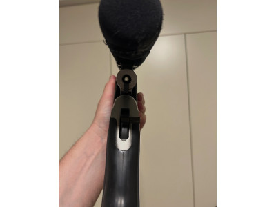 Bergara Apex 6,5x57r ba13