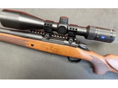 Bergara B-14 HMR en madera