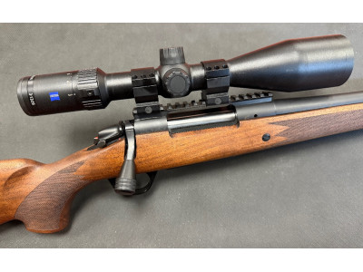 Bergara B-14 HMR con Madera