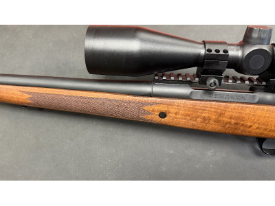 Bergara B-14 HMR en madera