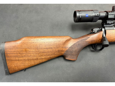 Bergara B-14 HMR en madera