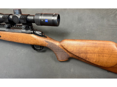 Bergara B-14 HMR en madera