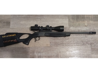 bergara b13 thumbole