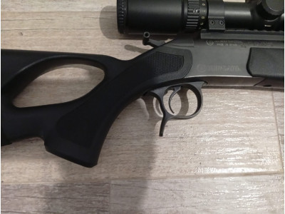 bergara b13 thumbole