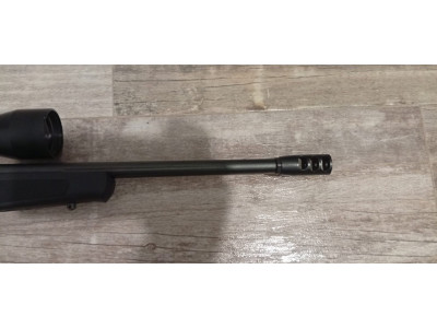 bergara b13 thumbole
