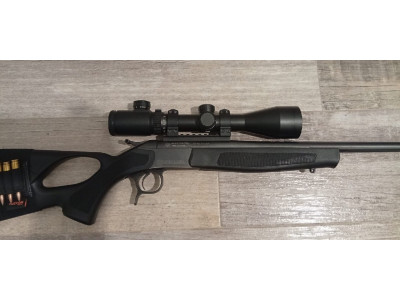 Bergara B13 Thumbhole
