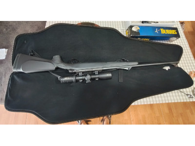 Bergara B14 300 Win Mag