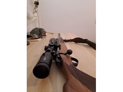 Bergara B14 300win mag