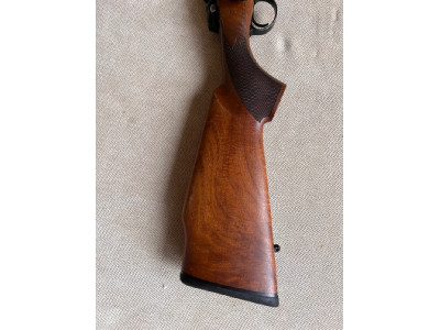 Bergara B14 7mmRm madera