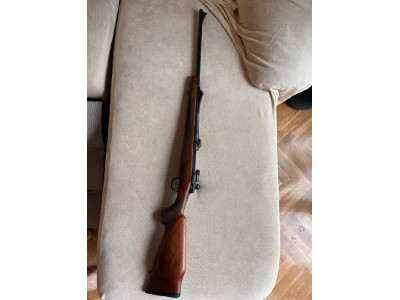 Bergara B14 7mmRm madera