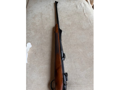 Bergara B14 7mmRm madera