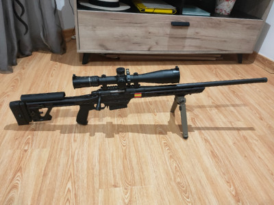 Bergara B14 BMP
