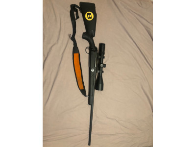 Bergara B14