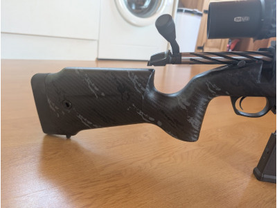 Bergara B14 Crest 7mm Rem. Mag.