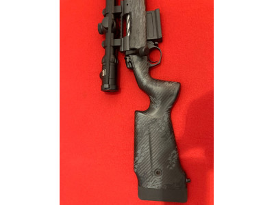 Bergara b14 crest carbono