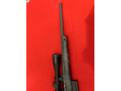 Bergara b14 crest carbono