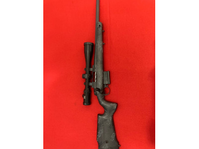 Bergara B14 Crest Carbono