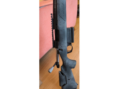 Bergara B14 Culata Sierra .308 Win