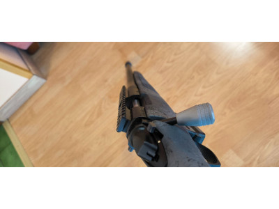 Bergara B14 Culata Sierra .308 Win