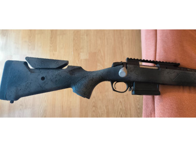 Bergara B14 Culata Sierra .308 Win