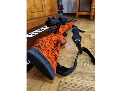 Bergara b14 edición limitada