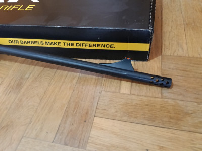 Bergara b14 edición limitada