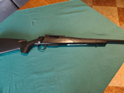 Bergara b14 extreme sporter