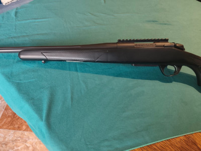 Bergara b14 extreme sporter