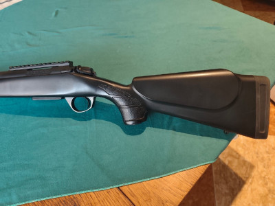 Bergara b14 extreme sporter