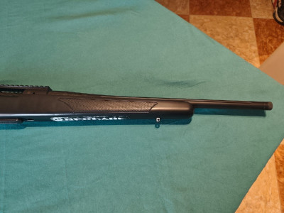 Bergara b14 extreme sporter