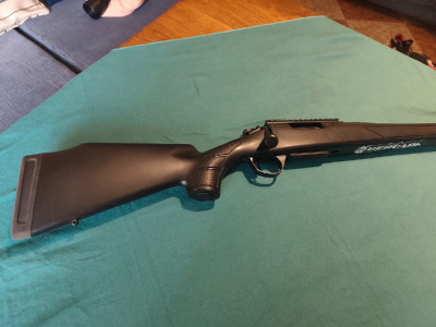 Bergara b14 extreme sporter
