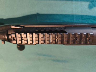 Bergara b14 extreme sporter
