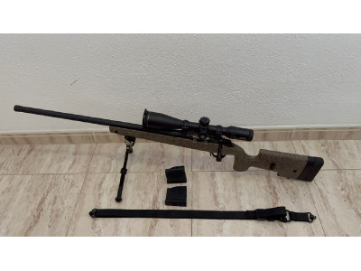 Bergara B14 HMR .308