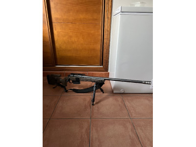 BERGARA B14 HMR 6.5C