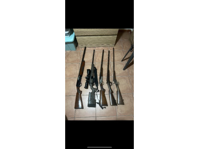 BERGARA B14 HMR 6,5 creedmoor