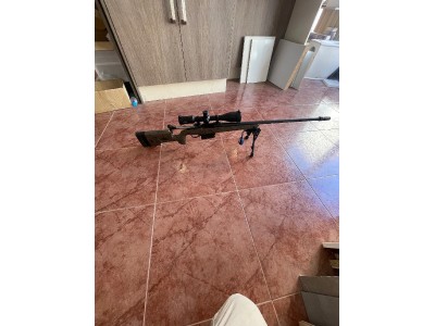 Bergara b14 hmr calibre 300wm