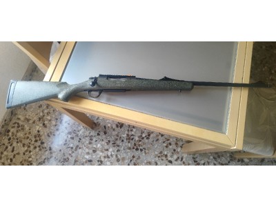 Bergara b14 Hunter y Delta óptical Titanium 2’5-15×56